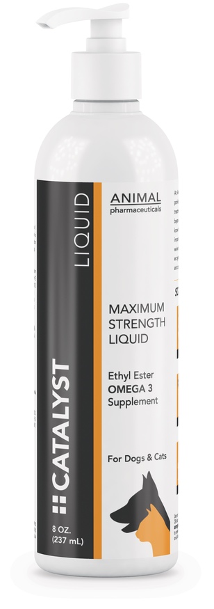 Animal Pharmaceuticals Catalyst Liquid