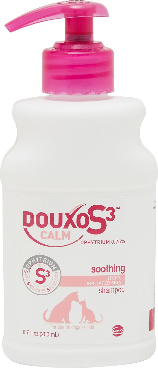 Douxo S3 Calm Shampoo