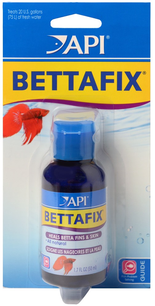 API Bettafix