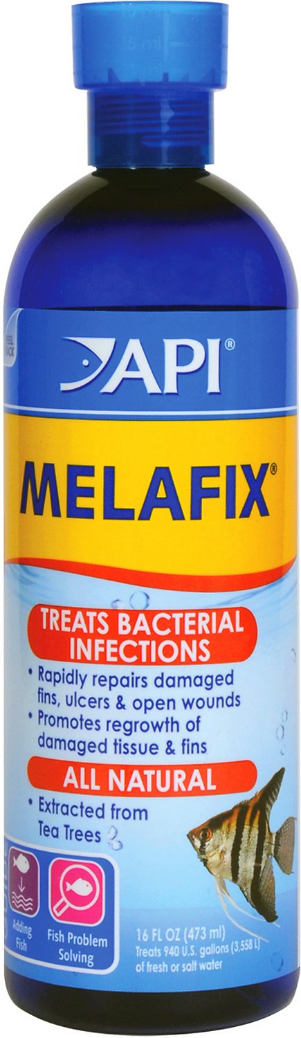 API Melafix