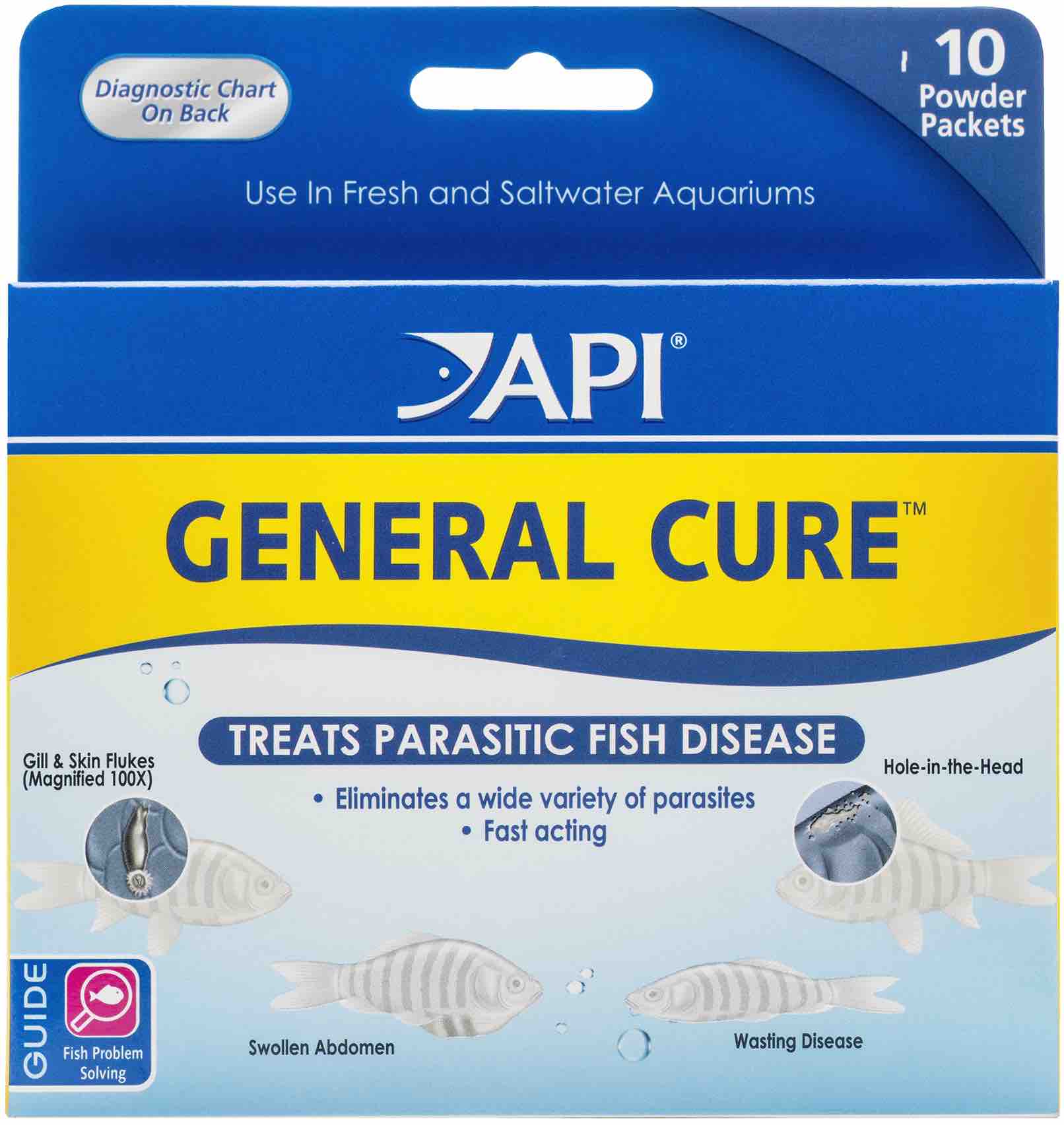 API General Cure