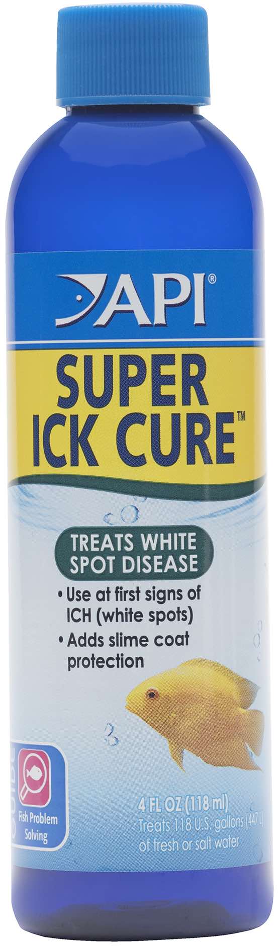 API Super Ick Cure