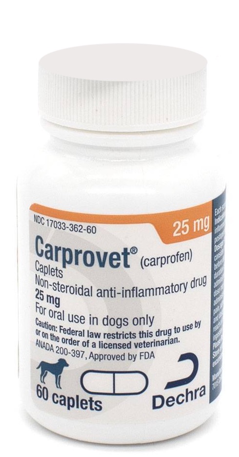 Carprovet Caplets