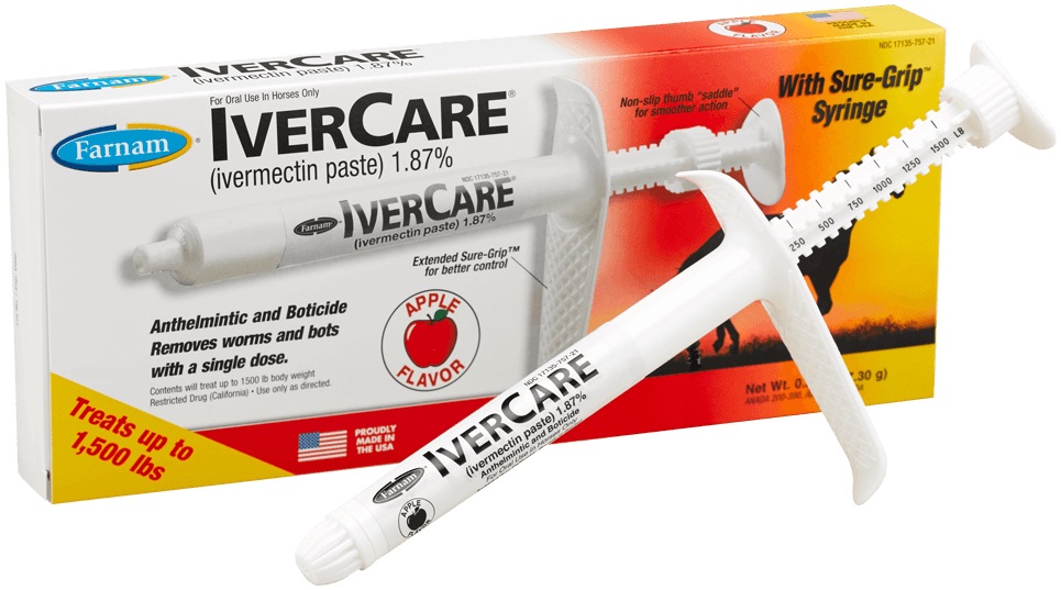 IverCare