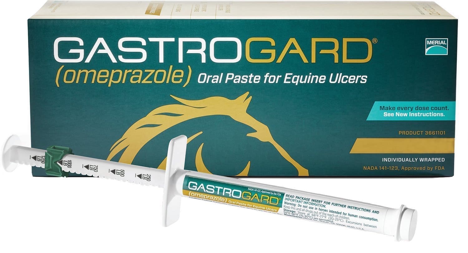 Gastrogard 