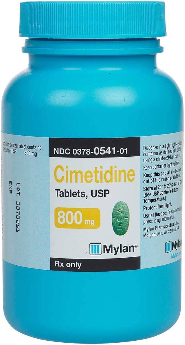 Cimetidine