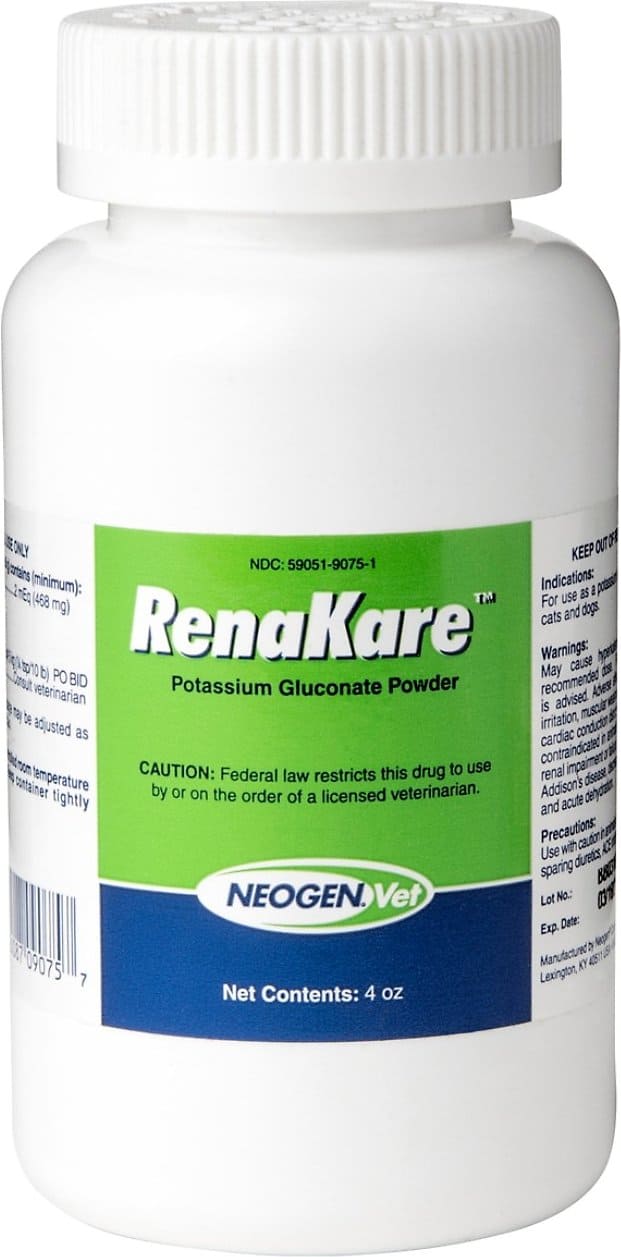 RenaKare Powder