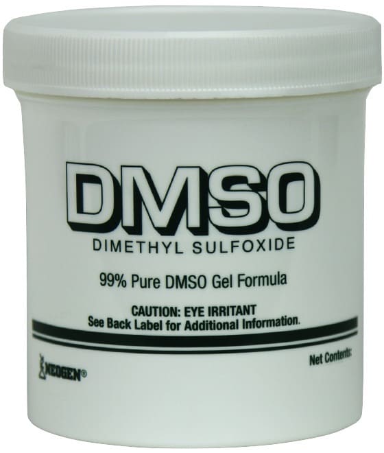 DMSO Gel 99%