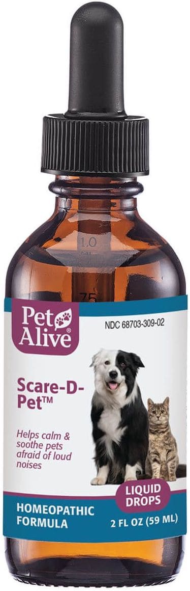 PetAlive Scare-D-Pet