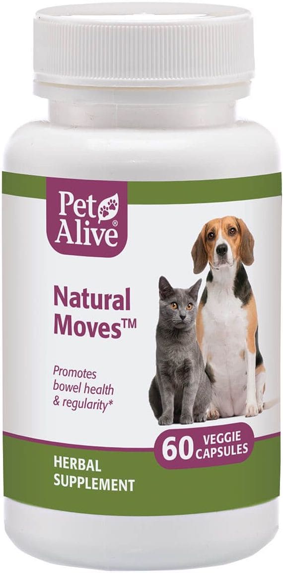 PetAlive Natural Moves