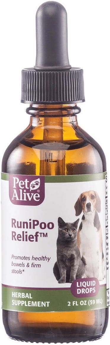 PetAlive RuniPoo Relief