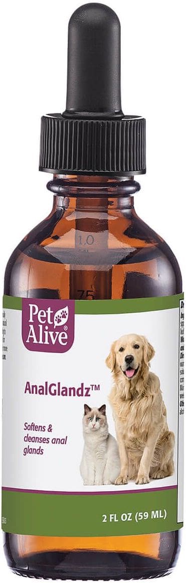 PetAlive AnalGlandz