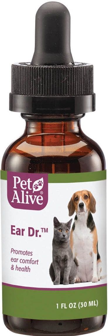 PetAlive Ear Dr.