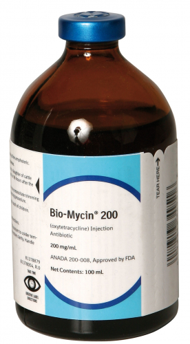 Bio-Mycin 200