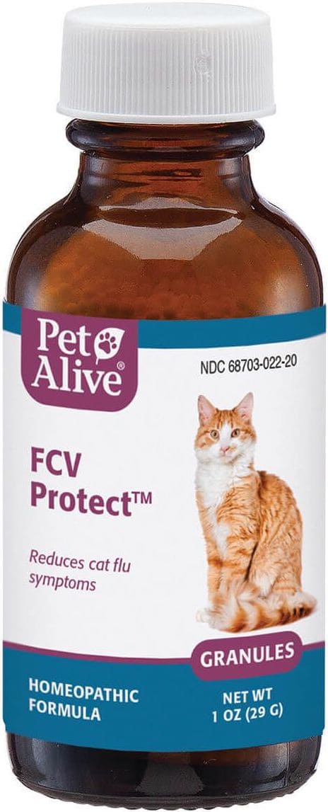 PetAlive FCV Protect