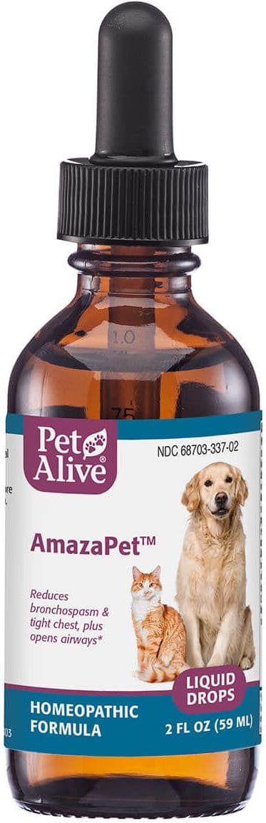 PetAlive AmazaPet Liquid