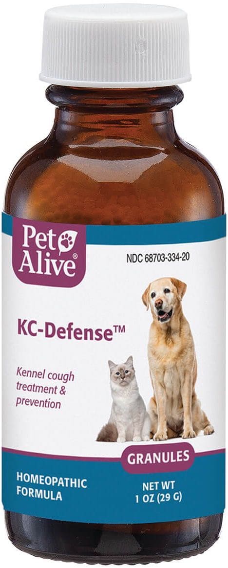 PetAlive KC-Defense