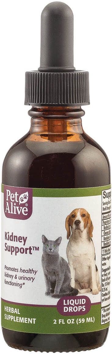 PetAlive Kidney Support