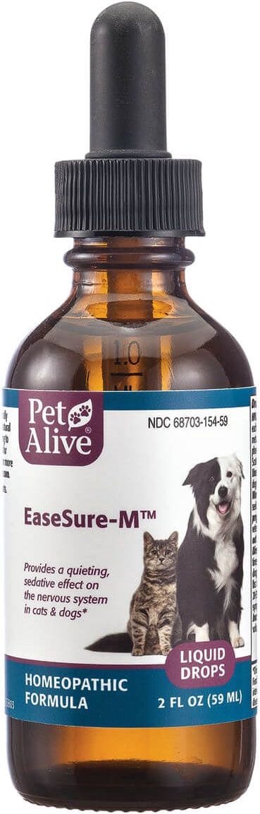 PetAlive EaseSure-M