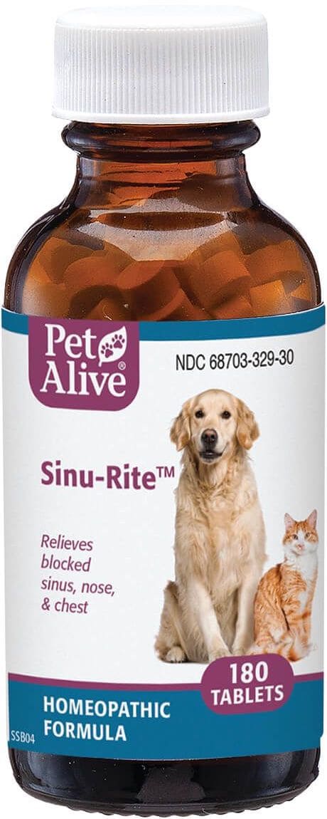 PetAlive Sinu-Rite