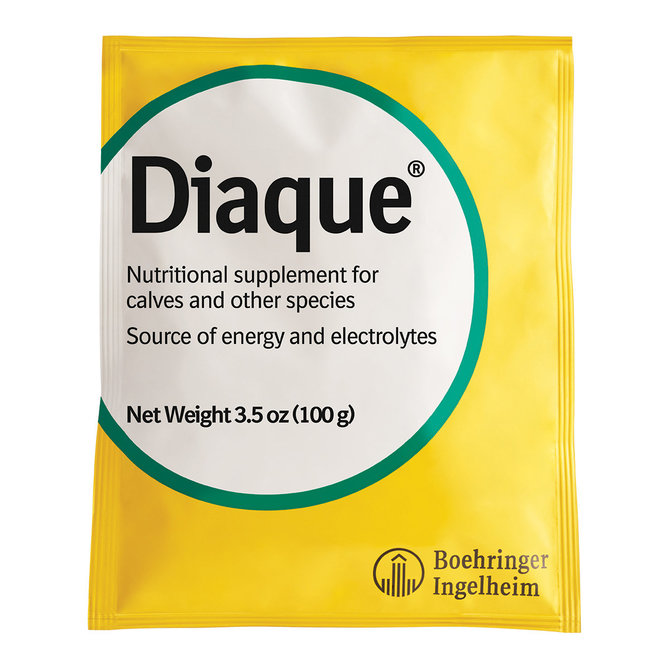 Diaque