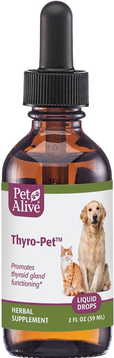 PetAlive Thyro-Pet