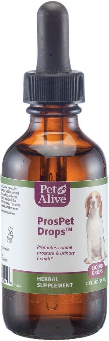 PetAlive ProsPet Drops