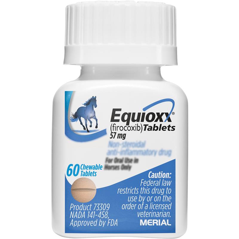 Equioxx Tablets