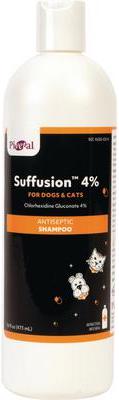 Pivetal Suffusion 4% Shampoo