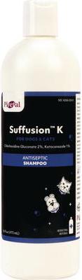 Pivetal Suffusion K Shampoo