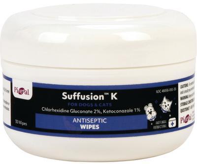 Pivetal Suffusion K Wipes