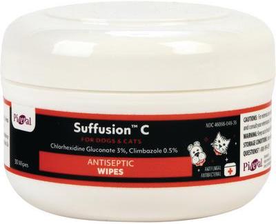 Pivetal Suffusion C Wipes