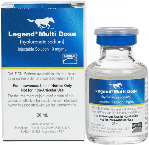 Legend Multi Dose 