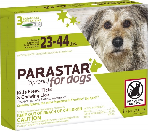 Parastar