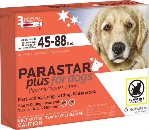 Parastar Plus