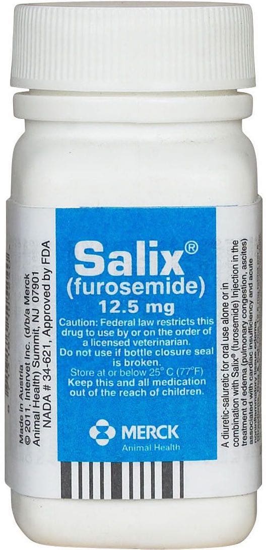 Salix Tablets