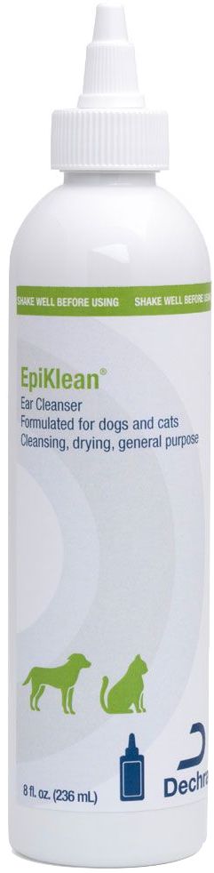 EpiKlean Ear Cleanser