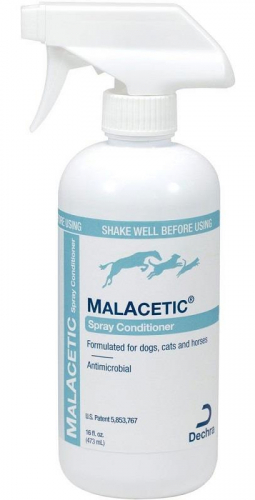 MalAcetic Spray Conditioner