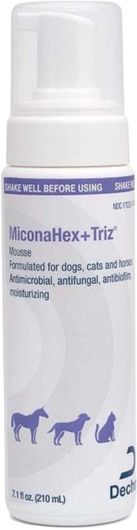 Miconahex Triz Mousse