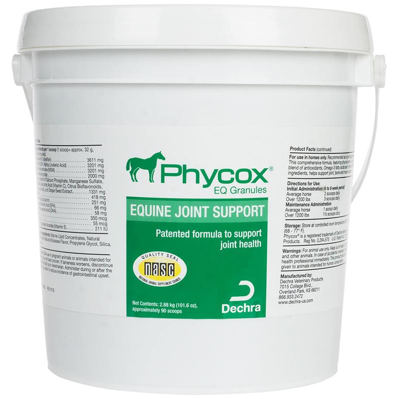 Phycox EQ Granules