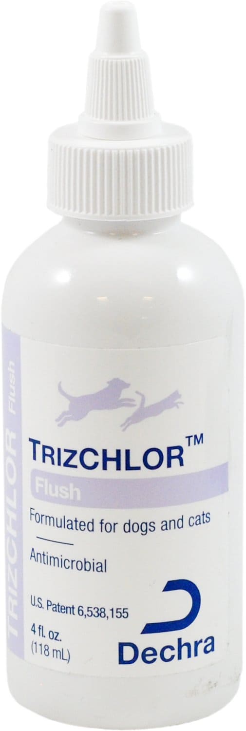 TrizCHLOR Flush