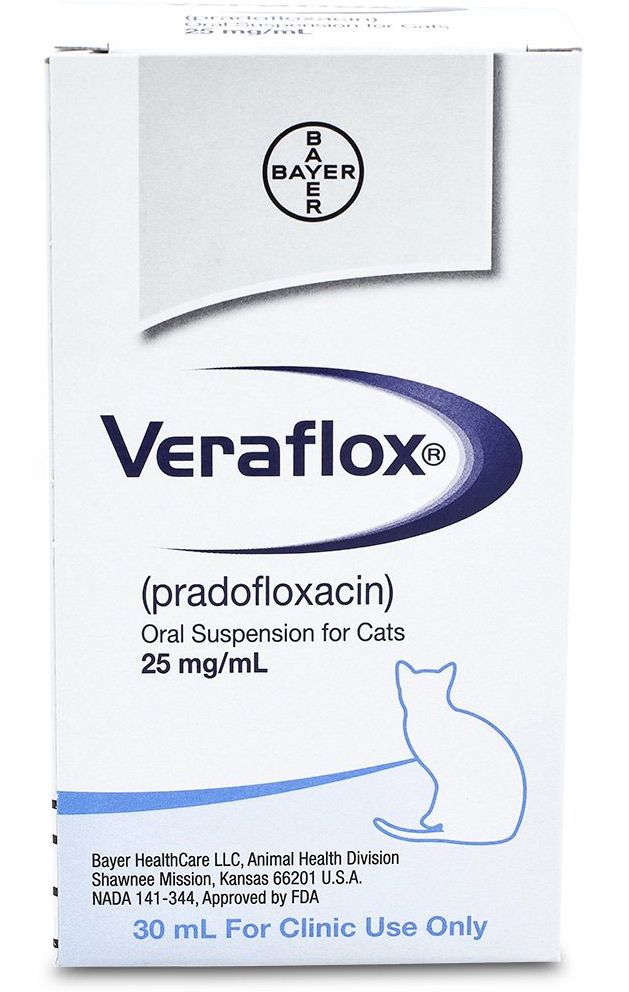 Veraflox 