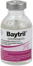 Baytril 2.27 %