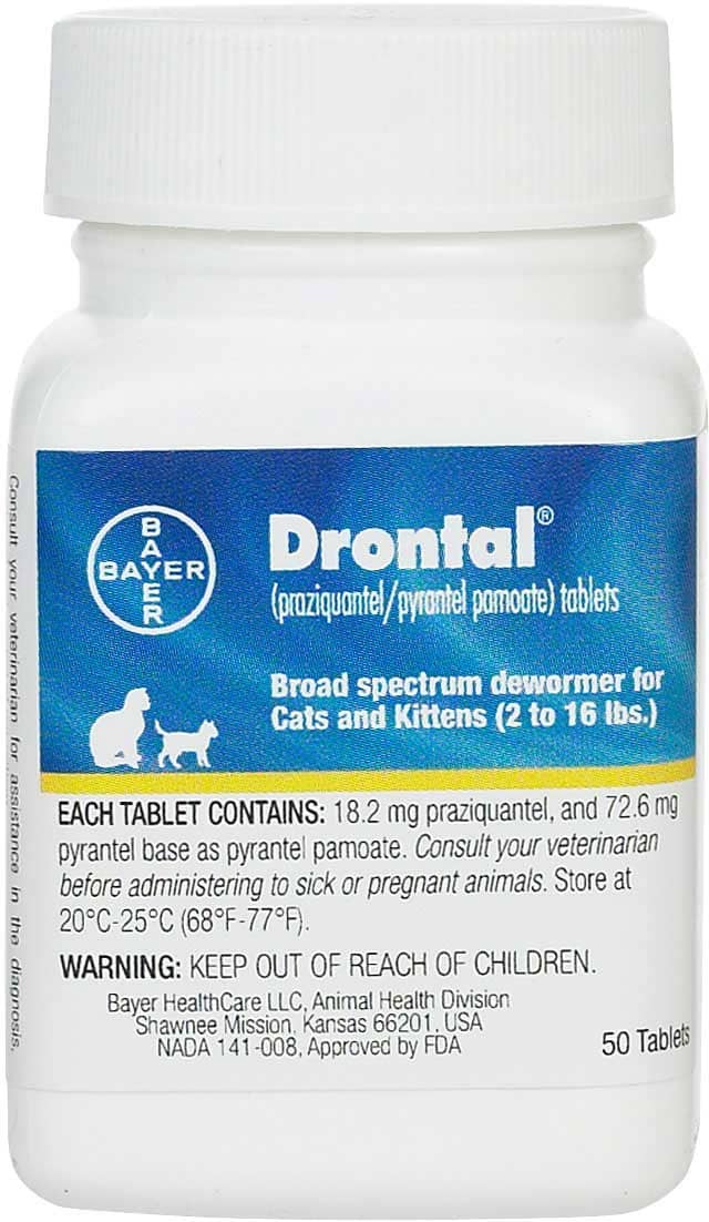 Drontal