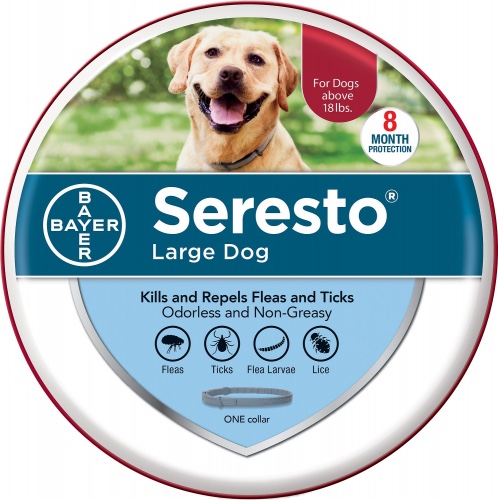 Seresto for Dogs