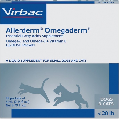 Allerderm Omegaderm