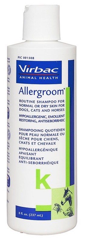 Allergroom Shampoo