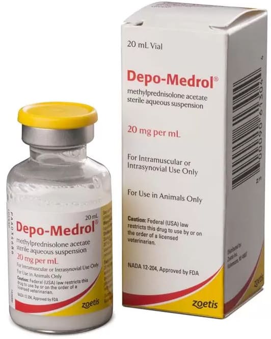 Depo-Medrol