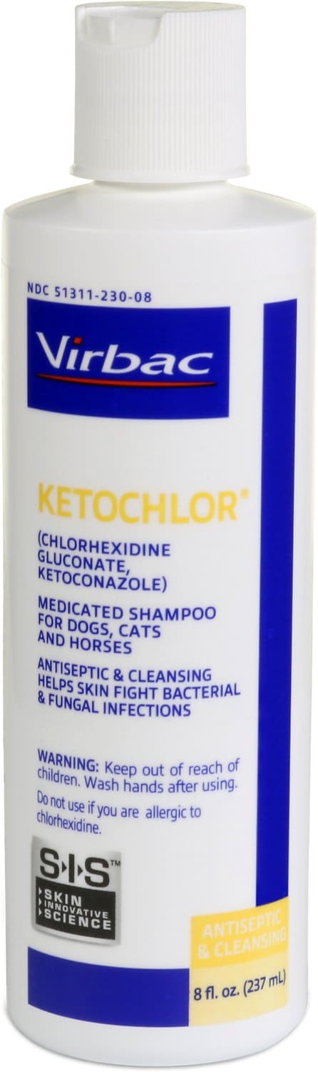 Ketochlor Shampoo