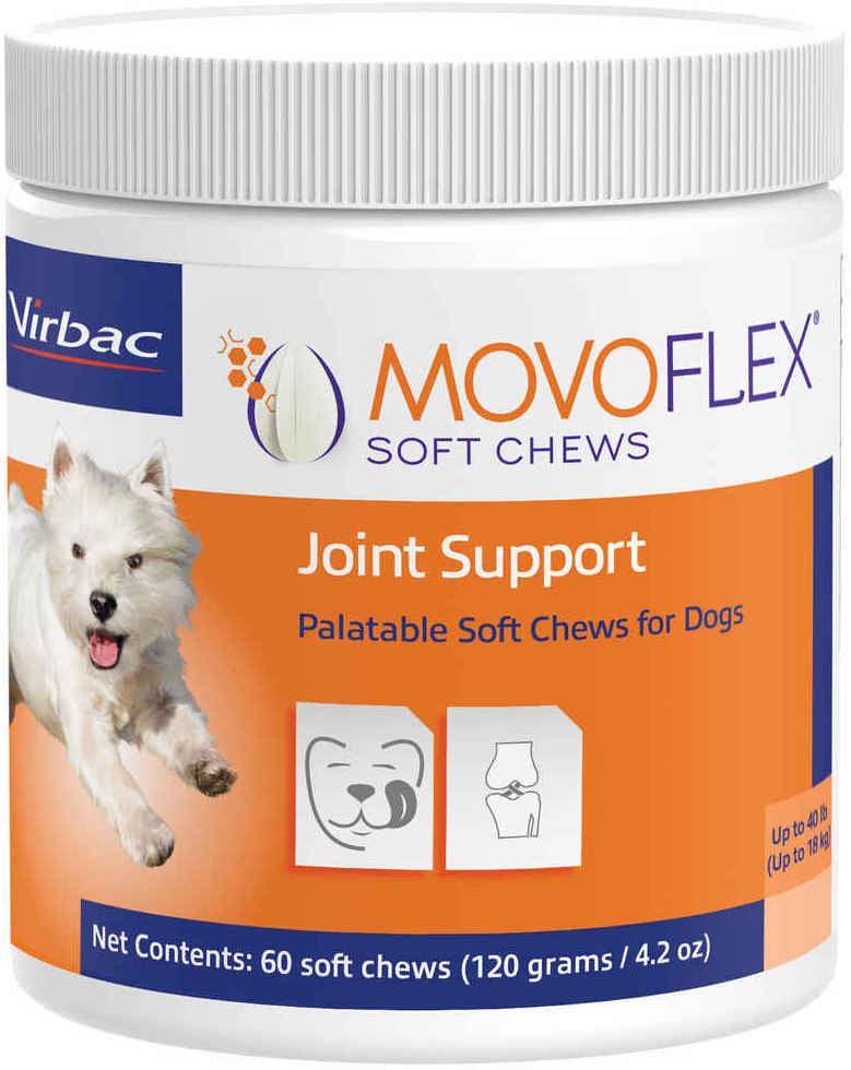 Movoflex Soft Chews 